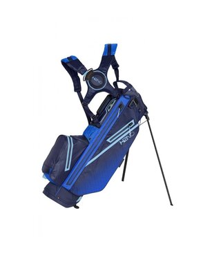 Sun Mountain H2NO Lite Standbag marine