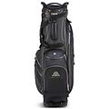 Big Max Big Max Dri Lite Hybrid Plus standbag zwart