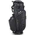 Big Max Big Max Dri Lite Hybrid Plus standbag zwart
