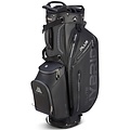 Big Max Big Max Dri Lite Hybrid Plus standbag zwart