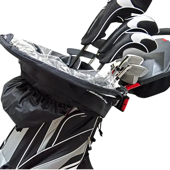 Big Max Big Max I-Dry Rain Cover