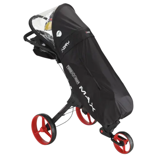 Big Max Big Max I-Dry Rain Cover