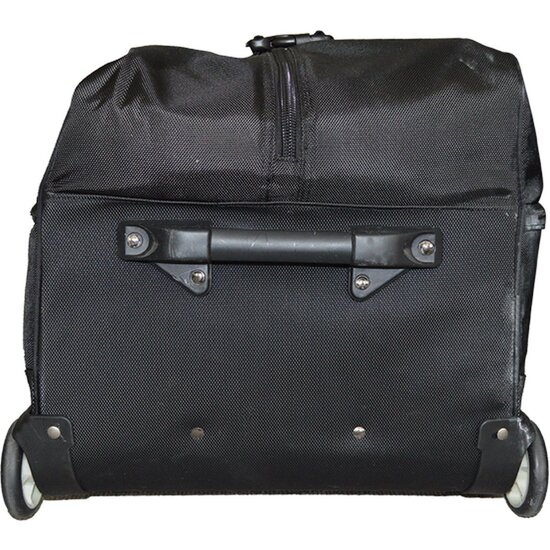 Big Max Big Max Traveler Travelcover zwart