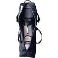 Big Max Big Max Traveler Travelcover zwart
