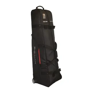 Big Max Traveler Travelcover zwart