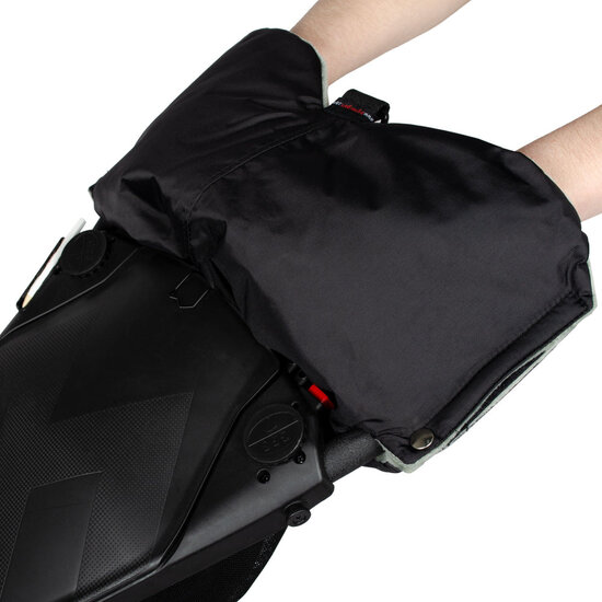 Big Max Big Max handwarmer