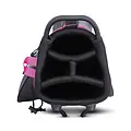 Big Max Big Max Dri Lite Seven dames standbag fuchsia/wit
