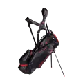 Sun Mountain Sun Mountain Fast Hybrid SF1 standbag zwart/rood