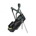 Sun Mountain Sun Mountain Fast Hybrid SF1 standbag zwart/forrest