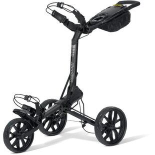 BagBoy Slimfold golftrolley