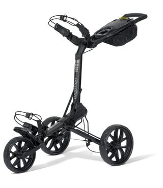 BagBoy Slimfold golftrolley