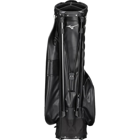 Mizuno Tour Stand bag zwart
