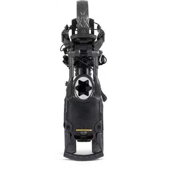 BagBoy BagBoy Slimfold golftrolley navy