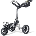 BagBoy BagBoy Slimfold golftrolley zilver
