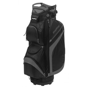 BagBoy DG Lite II cartbag zwart