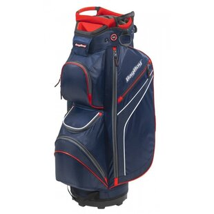 BagBoy DG Lite II cartbag navy