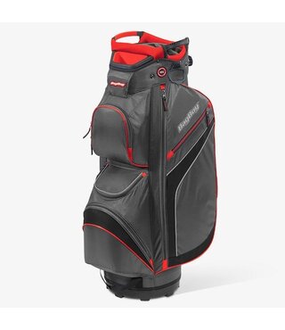 BagBoy DG Lite II cartbag grijs