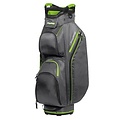BagBoy Bagboy Super Lite cartbag grijs/lime