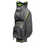 BagBoy Bagboy Super Lite cartbag grijs/lime