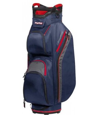 Bagboy Super Lite cartbag navy