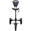 Big Max Big Max Blade Trio golftrolley zwart