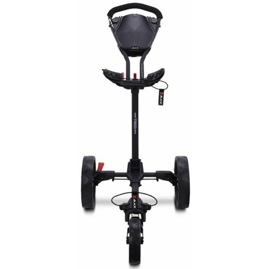 Big Max Big Max Blade Trio golftrolley zwart