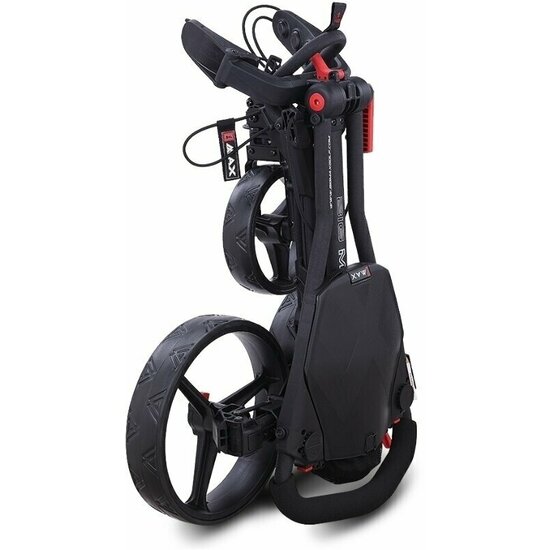Big Max Big Max Blade Trio golftrolley zwart