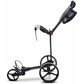 Big Max Big Max Blade Trio golftrolley zwart