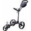 Big Max Big Max Blade Trio golftrolley zwart