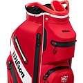 Wilson Staff Wilson Staff Exo Dry cartbag rood