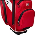 Wilson Staff Wilson Staff Exo Dry cartbag rood