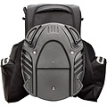 Wilson Staff Wilson Staff Exo Dry cartbag zwart