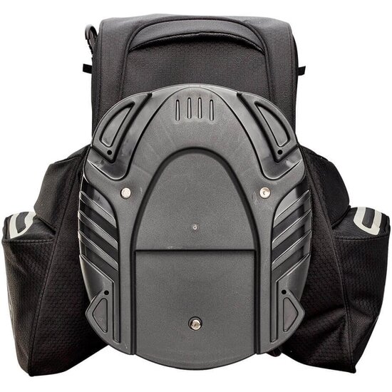 Wilson Staff Wilson Staff Exo Dry cartbag zwart