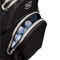 Wilson Staff Wilson Staff Exo Dry cartbag zwart
