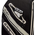 Wilson Staff Wilson Staff Exo Dry cartbag zwart