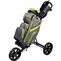 Wilson Staff Wilson Staff Exo Dry cartbag grijs