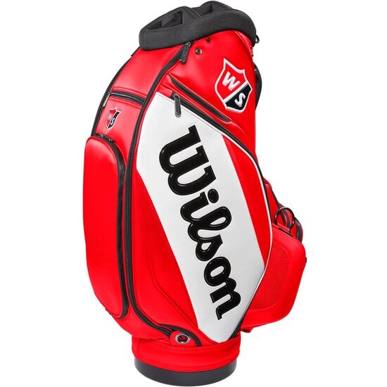 Wilson Staff Wilson Staff Pro Tourbag
