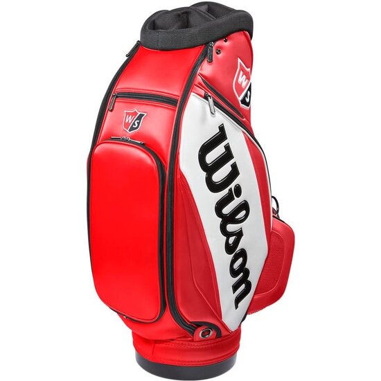 Wilson Staff Wilson Staff Pro Tourbag