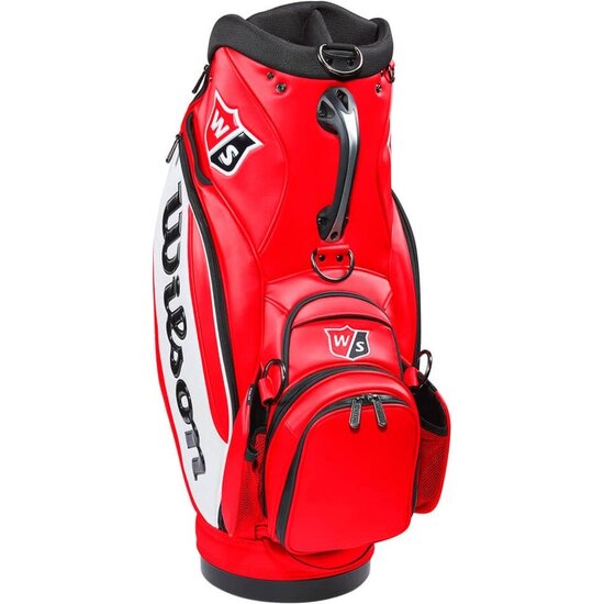 Wilson Staff Wilson Staff Pro Tourbag