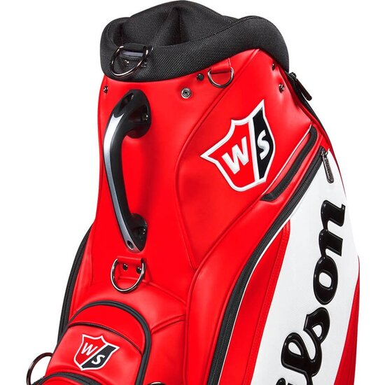 Wilson Staff Wilson Staff Pro Tourbag