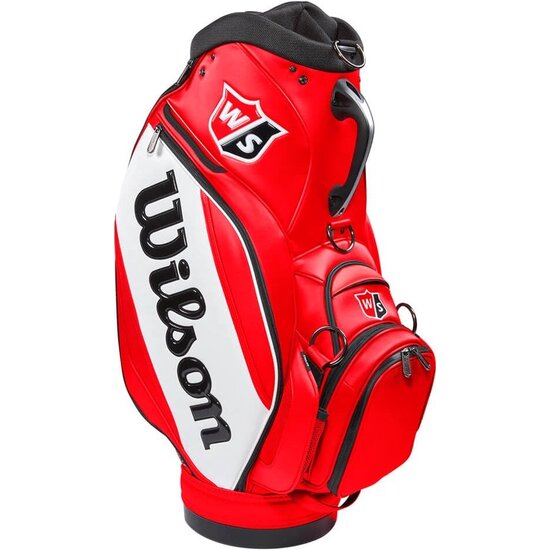 Wilson Staff Wilson Staff Pro Tourbag