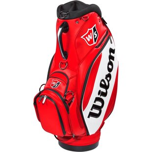 Wilson Staff Pro Tourbag