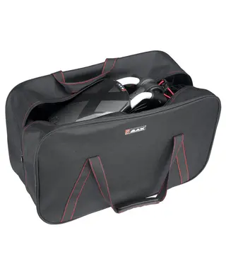 Big Max IQ travelbag