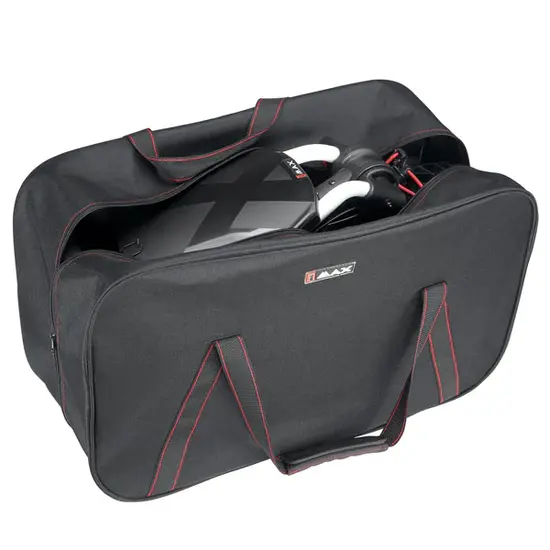 Big Max Big Max IQ travelbag