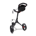Big Max Big Max IQ 2.0 golftrolley zwart
