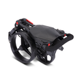 Big Max Big Max IQ 2.0 golftrolley zwart