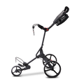 Big Max Big Max IQ 2.0 golftrolley zwart