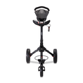 Big Max Big Max IQ 2.0 golftrolley zwart