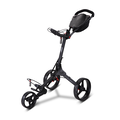 Big Max Big Max IQ 2.0 golftrolley zwart