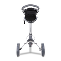 Big Max Big Max IQ 2.0 golftrolley grijs
